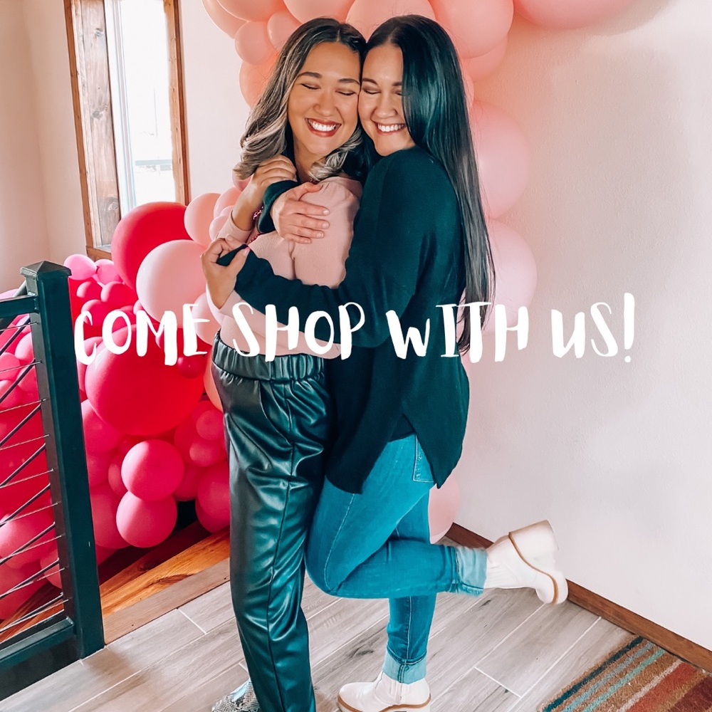 💖 LIKE TO KNOW WHEN WE GO LIVE!💖